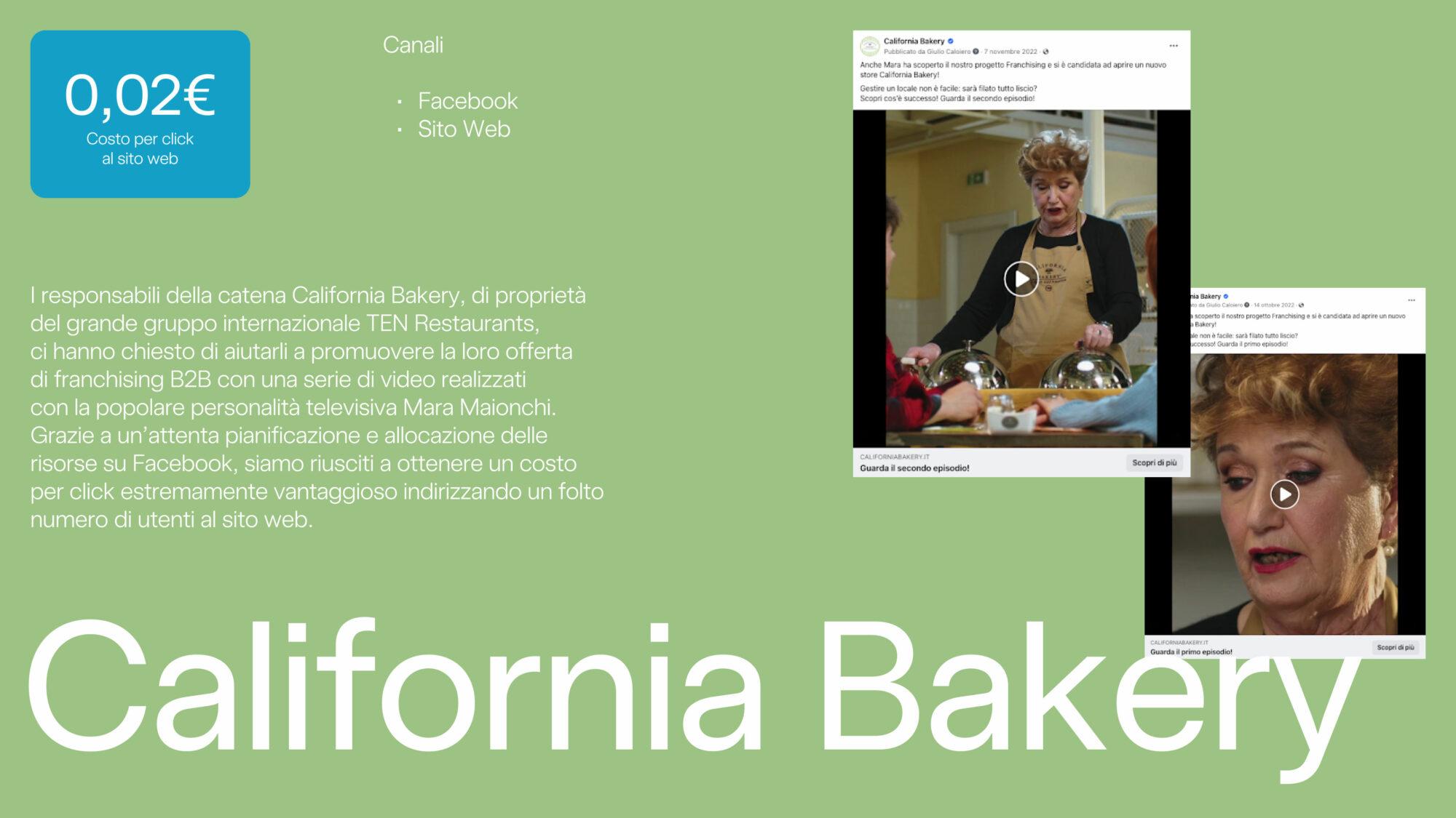 California-Bakery