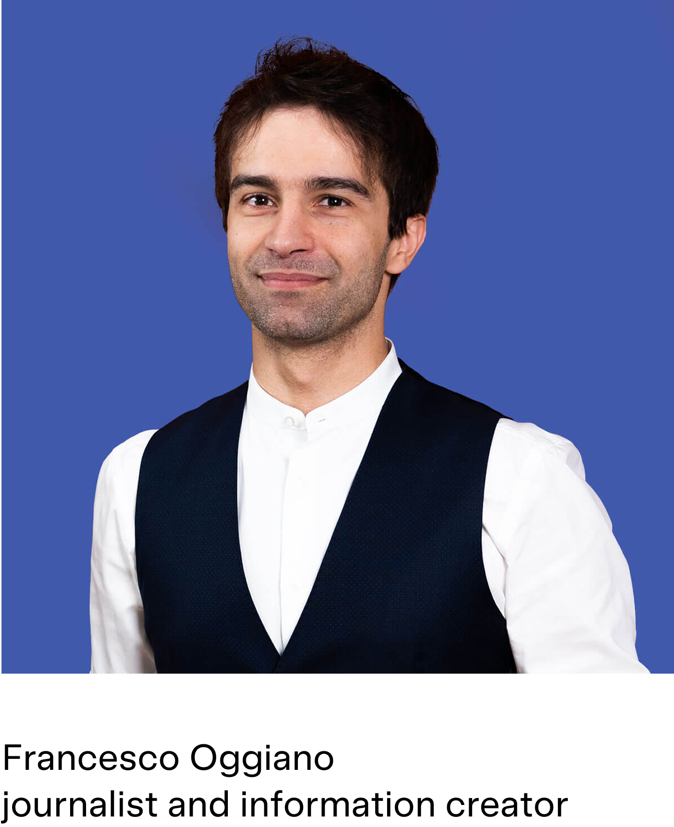 Francesco Oggiano