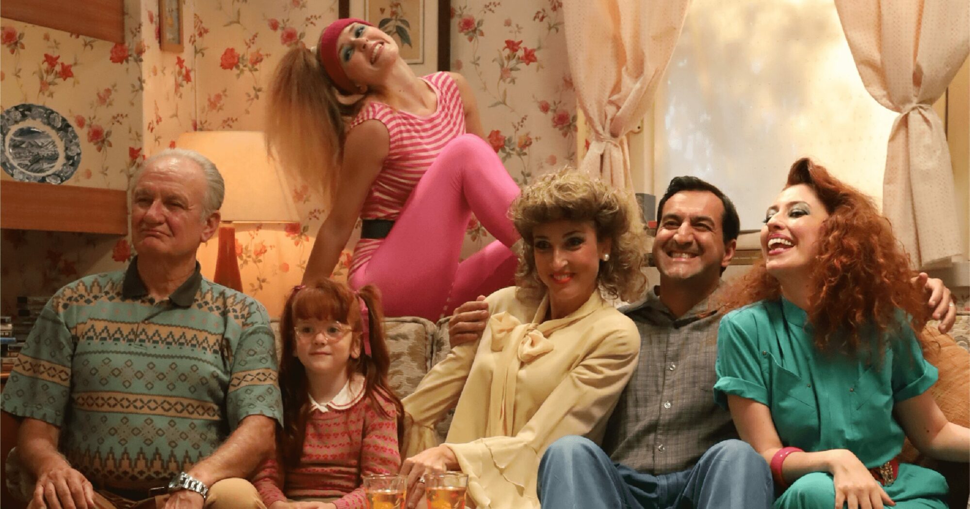 PVS – Buona Questa Family